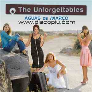 The Unforgettables - Aguas De Marco