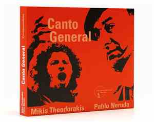 Theodorakis / Neruda - Canto General