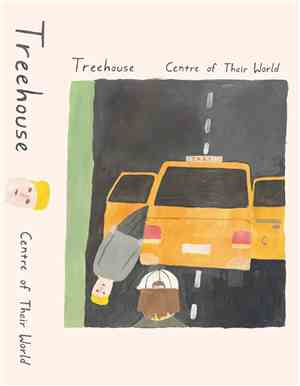Treehouse  - Centre Of Their World
