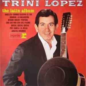 Trini Lopez - The Latin Album