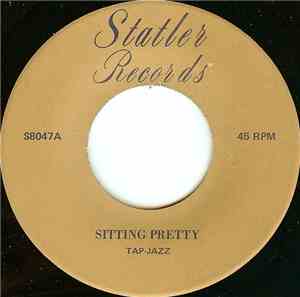 Unknown Artist - Sitting Pretty