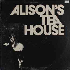 Various - Alison's Tea House