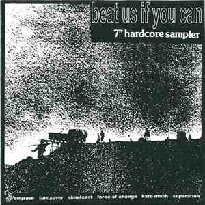 Various - Beat Us If You Can...