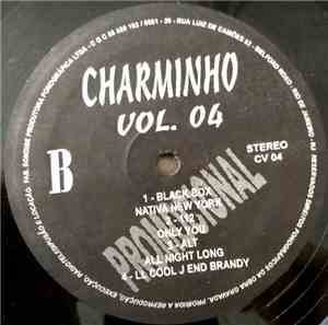 Various - Charminho Vol. 04
