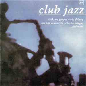 Various - Club Jazz