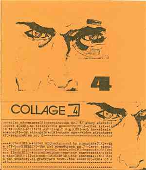 Various - Collage IV