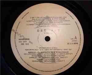 Various - Dee-Jay Vol.11