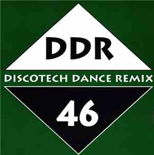 Various - DiscoTech Dance Remix 46