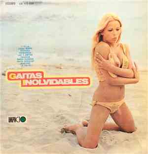 Various - Gaitas Inolvidables