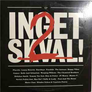 Various - Inget Skval! 2