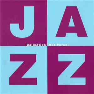 Various - Jazz Collection Het Parool