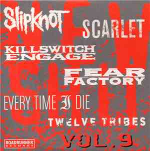 Various - New Shit Vol. 9