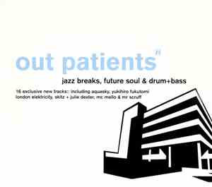 Various - Out Patients