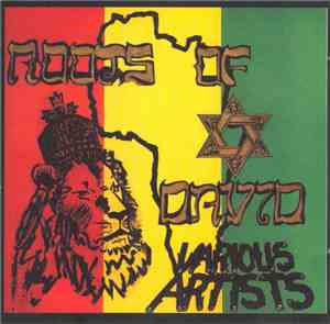 Various - Roots Of David