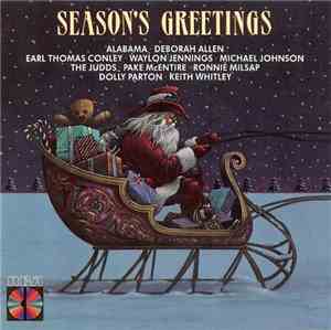 Various - Season's Greetings