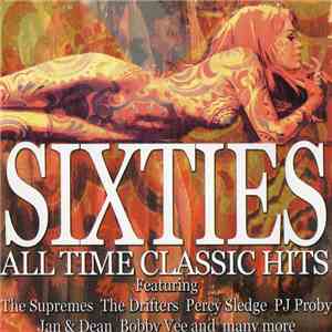 Various - Sixties All Time Classic Hits