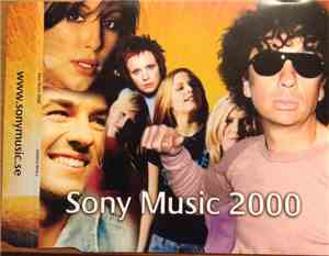 Various - Sony Music 2000