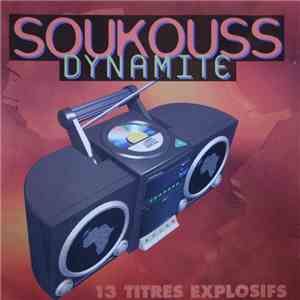 Various - Soukouss Dynamite