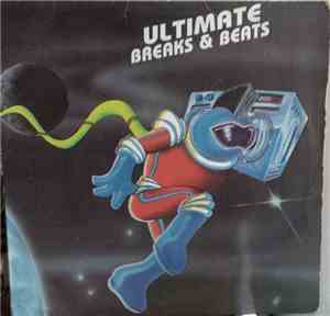 Various - Ultimate Breaks & Beats