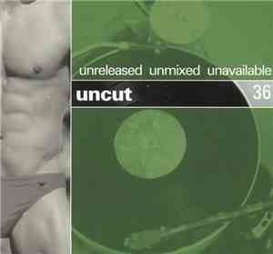 Various - Uncut.36