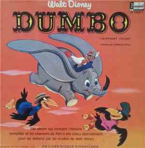 Various - Walt Disney's Dumbo
