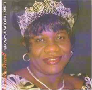 Veronica Powell - Who Say Salvation Nuh Sweet