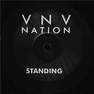 VNV Nation - Standing