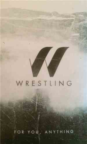 Wrestling  - For You, Anything