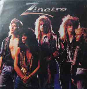 Zinatra - Zinatra