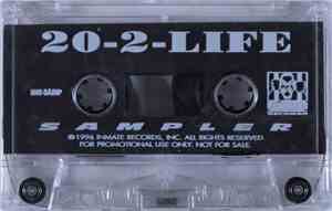 20-2-Life - Sampler