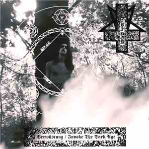 Abigor - Verwüstung / Invoke The Dark Age