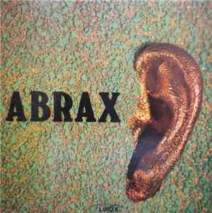 Abrax  - Abrax