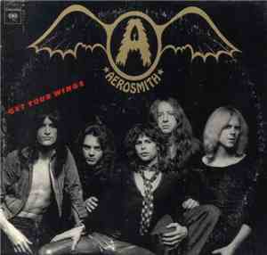 Aerosmith - Get Your Wings