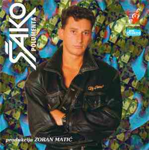 Šako Polumenta - Daj Meni Grešniku