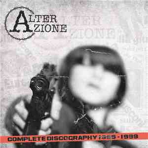 Alter-Azione - Complete Discography 1995​-​1999