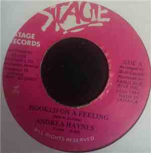 Andrea Haynes - Hooked On A Feeling