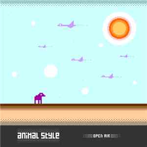 Animal Style - Open Air