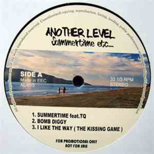 Another Level - Summertime   etc...