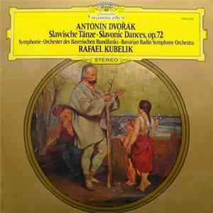 Antonín Dvořák – Symphonie-Orchester Des Bayerischen Rundfunks · Bavarian R ...