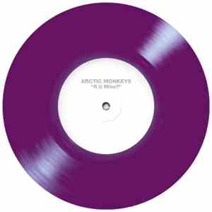 Arctic Monkeys - R U Mine?