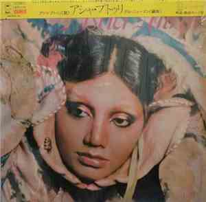 Asha Puthli - Asha Puthli