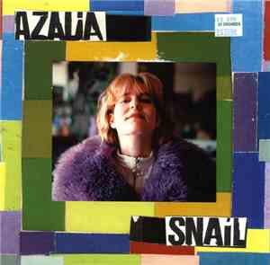 Azalia Snail - Staying Inside