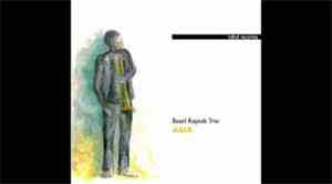 Basel Rajoub Trio - Asia