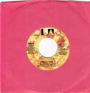 Bill Conti, Ayn Robbins, Carol Connors - Gonna Fly Now