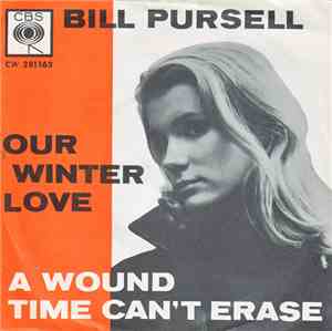 Bill Pursell - Our Winter Love
