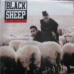 Black Sheep - A Wolf In Sheep's Clothing