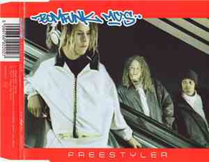 Bomfunk MC's - Freestyler