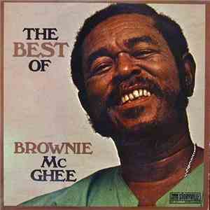 Brownie McGhee - The Best Of Brownie McGhee