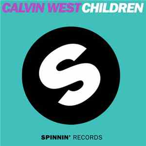 Calvin West - Children