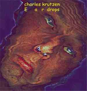 Charles Krutzen - E a r drops
